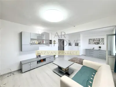 Apartament 2 camere, balcon 16 mp, boxa, ultracentral, Ploiesti - foto 3