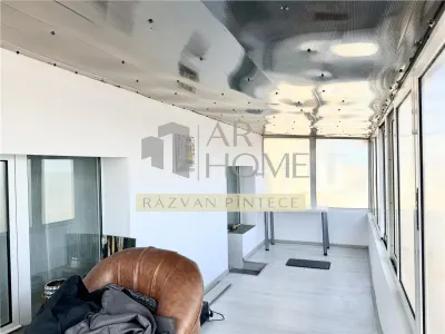 Apartament 2 camere, balcon 16 mp, boxa, ultracentral, Ploiesti - foto 5
