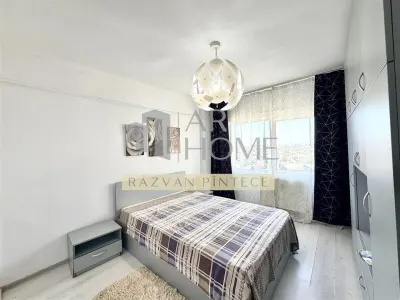 Apartament 2 camere, balcon 16 mp, boxa, ultracentral, Ploiesti - foto 7