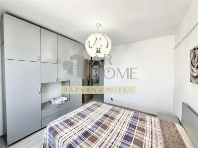 Apartament 2 camere, balcon 16 mp, boxa, ultracentral, Ploiesti - foto 8