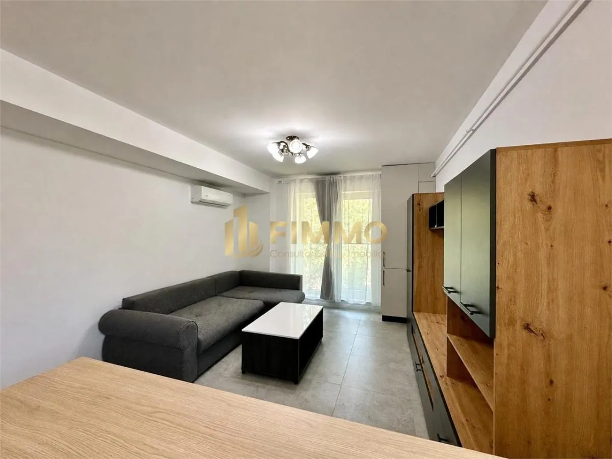 Apartament zona centrala | Prima inchiriere | ID: 1910 - foto 1