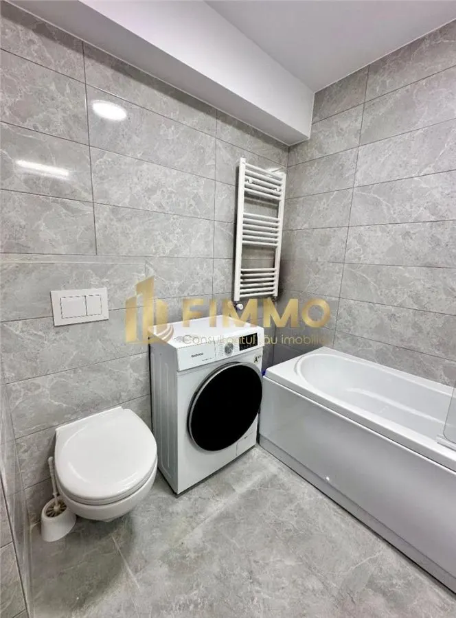 Apartament zona centrala | Prima inchiriere | ID: 1910 - foto 5
