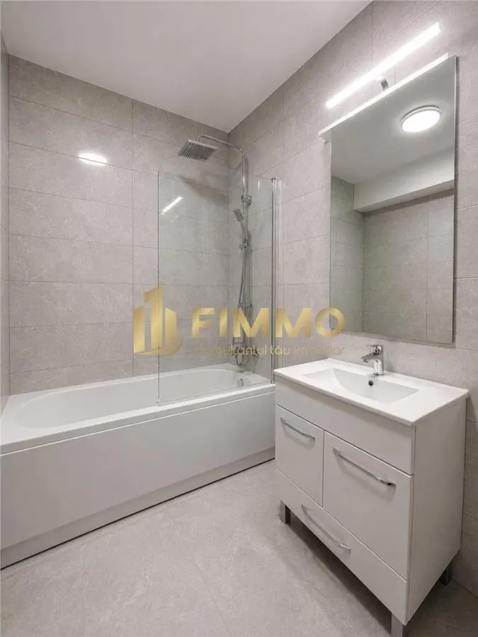 Apartament zona centrala | Prima inchiriere | ID: 1910 - foto 6