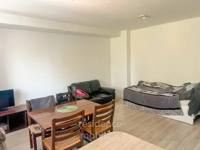 Apartament 3 camere, 90 mp, Gheorgheni, zona Baza Sportiva +  Parcare - foto 2