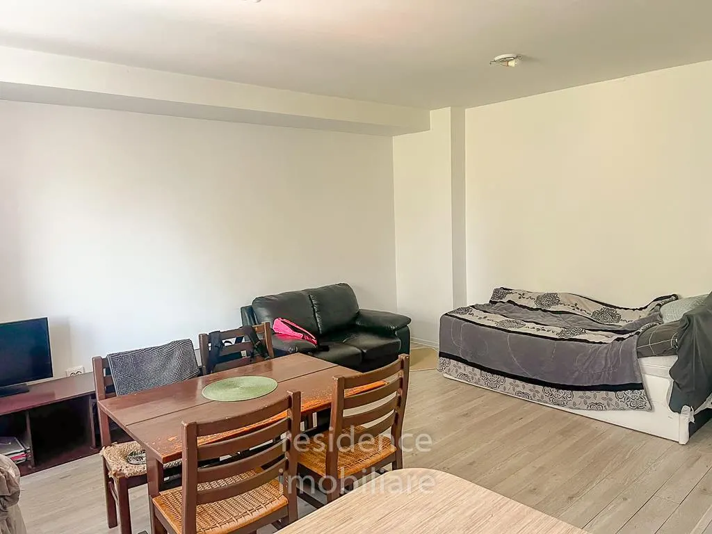 Apartament 3 camere, 90 mp, Gheorgheni, zona Baza Sportiva +  Parcare - foto 2