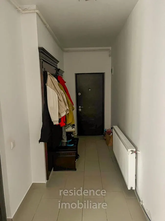 Apartament 3 camere, 90 mp, Gheorgheni, zona Baza Sportiva +  Parcare - foto 6