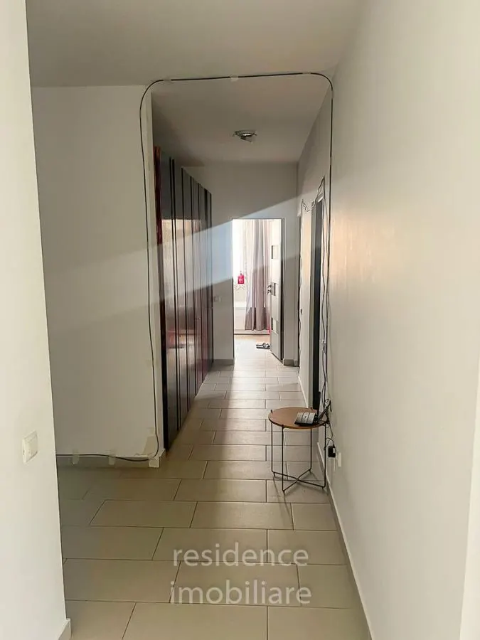 Apartament 3 camere, 90 mp, Gheorgheni, zona Baza Sportiva +  Parcare - foto 7