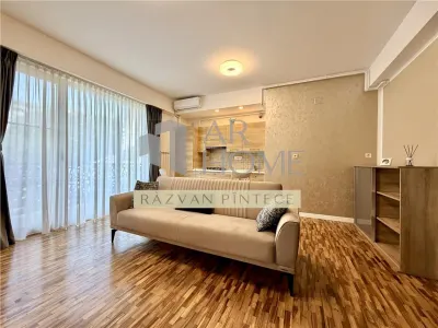 Apartament 2 camere, modern, bloc nou, zona centrala, Ploiesti - Ploiesti