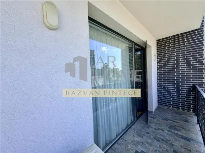 Apartament 2 camere, modern, bloc nou, zona centrala, Ploiesti - foto 12