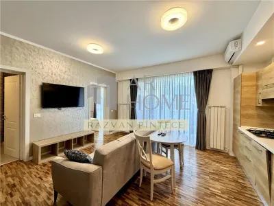 Apartament 2 camere, modern, bloc nou, zona centrala, Ploiesti - foto 3