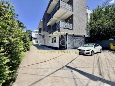 Apartament 2 camere, modern, bloc nou, zona centrala, Ploiesti - foto 4