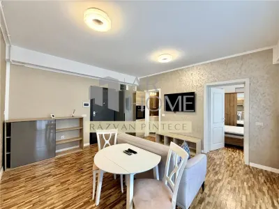 Apartament 2 camere, modern, bloc nou, zona centrala, Ploiesti - foto 5