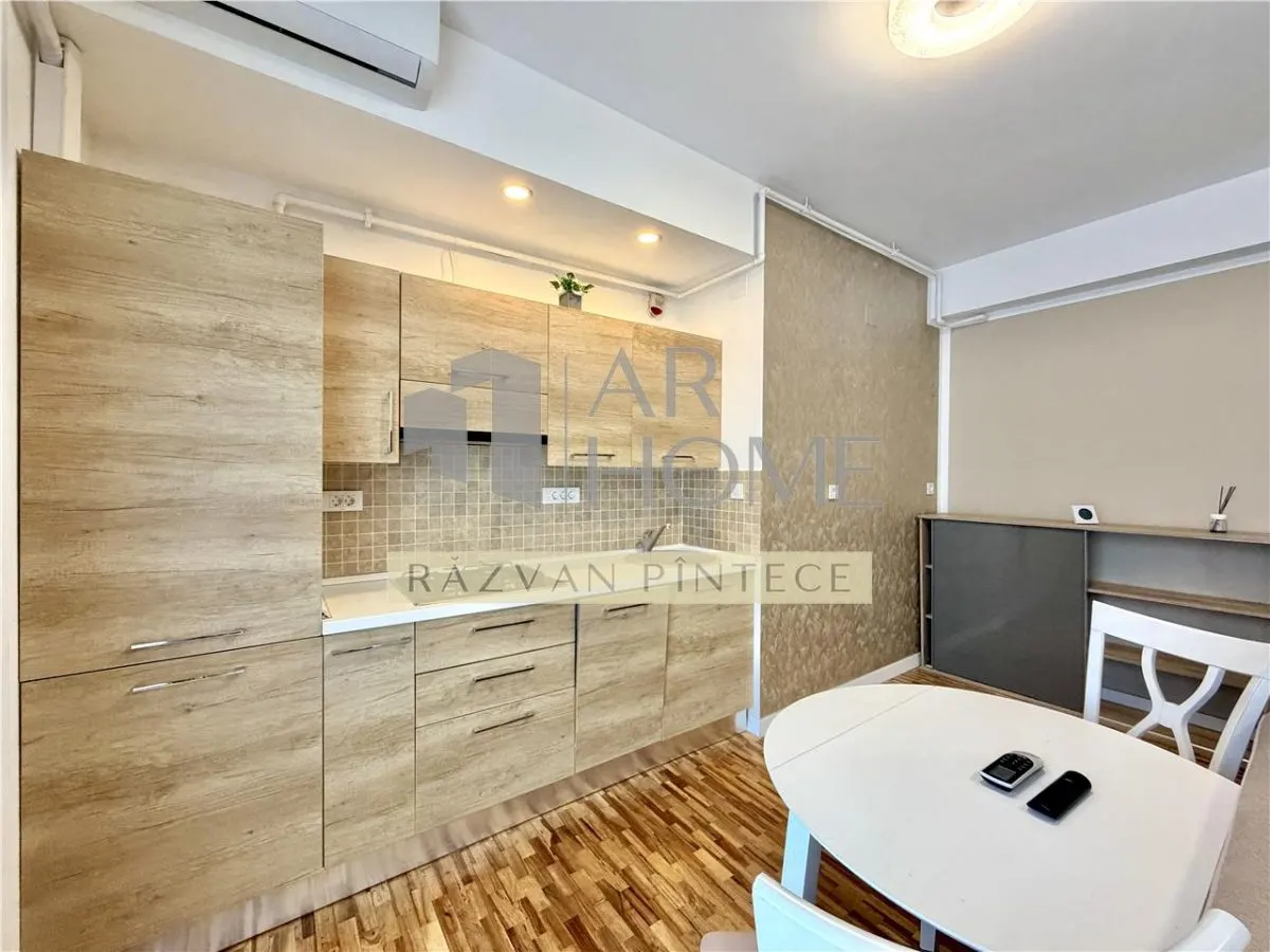 Apartament 2 camere, modern, bloc nou, zona centrala, Ploiesti - foto 6