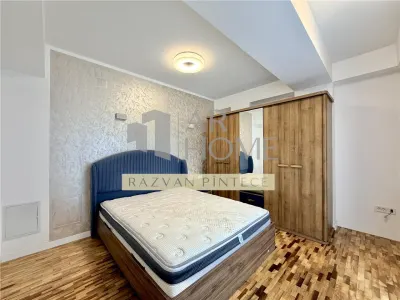 Apartament 2 camere, modern, bloc nou, zona centrala, Ploiesti - foto 8