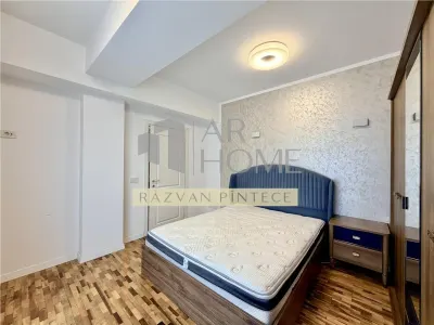 Apartament 2 camere, modern, bloc nou, zona centrala, Ploiesti - foto 9