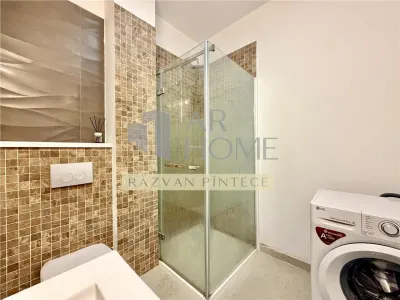 Apartament 2 camere, modern, bloc nou, zona centrala, Ploiesti - foto 10