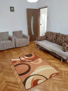 Apartament 2 camere | Calea Sagului | Mobilat si utilat | Centrala proprie - foto 2
