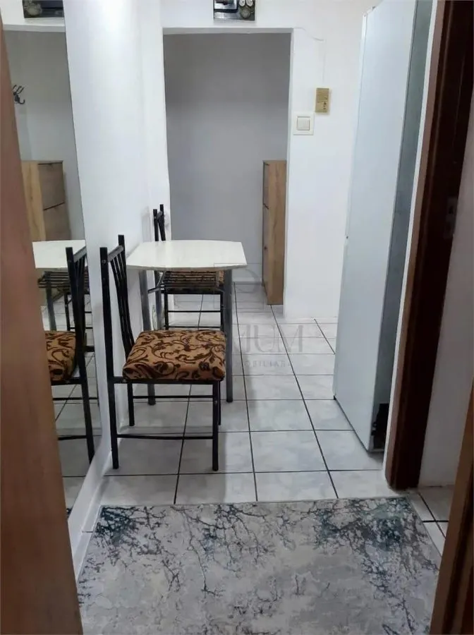 Apartament 2 camere | Calea Sagului | Mobilat si utilat | Centrala proprie - foto 4