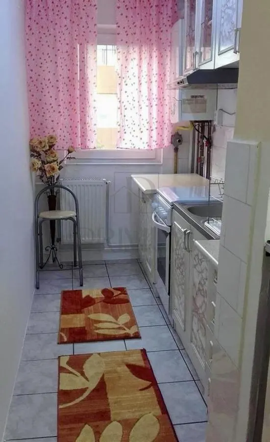 Apartament 2 camere | Calea Sagului | Mobilat si utilat | Centrala proprie - foto 5