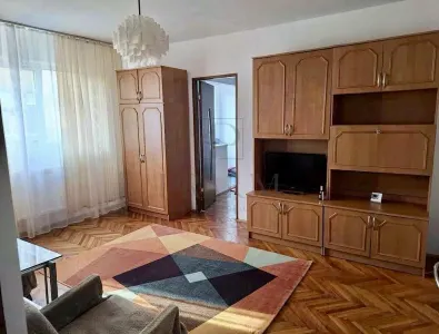 Apartament 2 camere | Calea Sagului | Mobilat si utilat | Centrala proprie - foto 7