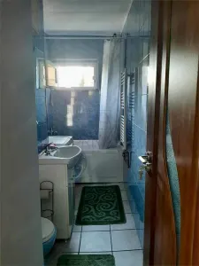 Apartament 2 camere | Calea Sagului | Mobilat si utilat | Centrala proprie - foto 8