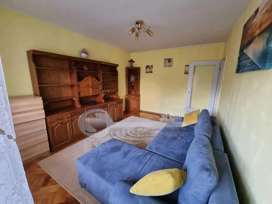 Apartament 3 camere Podu Ros - foto 4