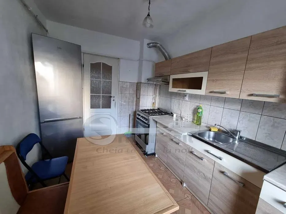 Apartament 3 camere Podu Ros - foto 8