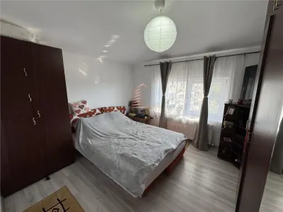 Apartament cu 2 camere si terasa, zona Decebal - foto 5