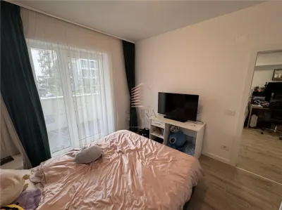 Apartament cu 2 camere in bloc nou, zona Calea Aradului - foto 3