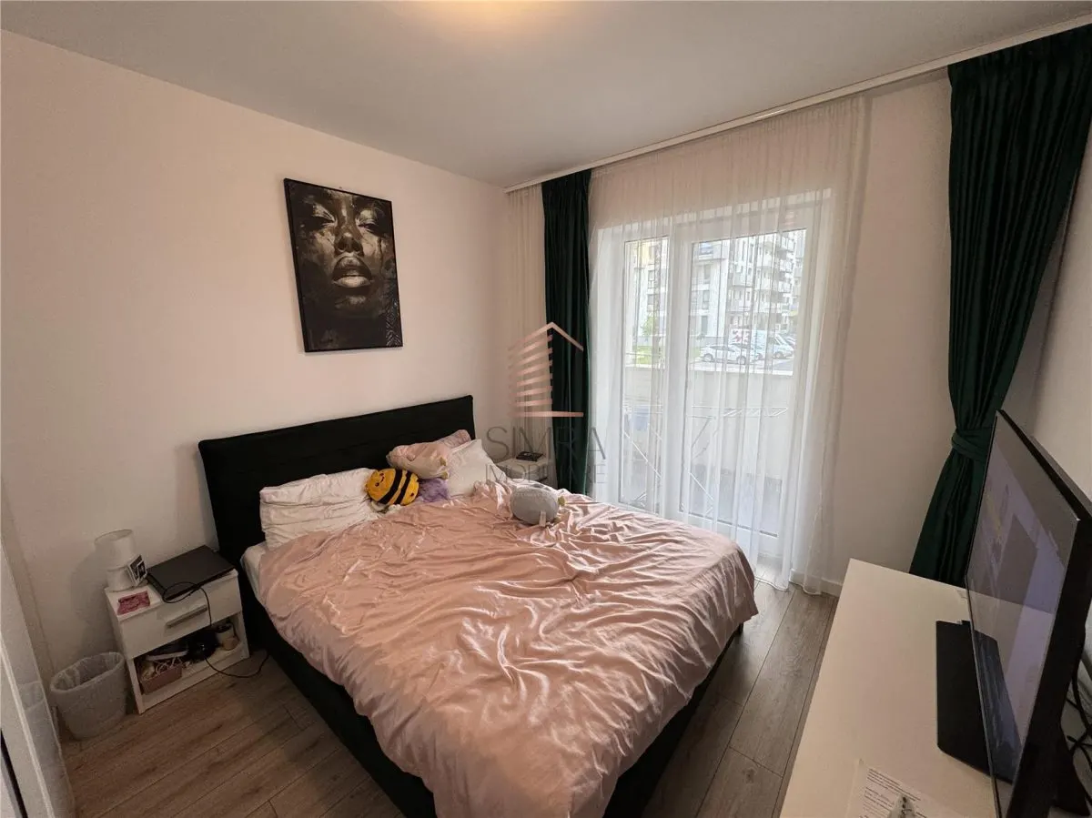 Apartament cu 2 camere in bloc nou, zona Calea Aradului - foto 4