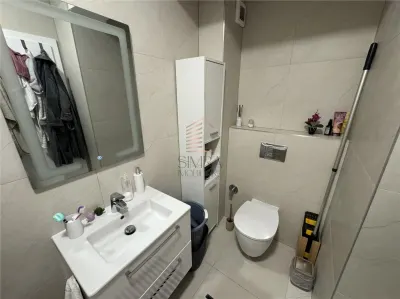 Apartament cu 2 camere in bloc nou, zona Calea Aradului - foto 6