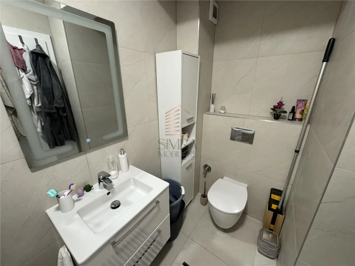 Apartament cu 2 camere in bloc nou, zona Calea Aradului - foto 6