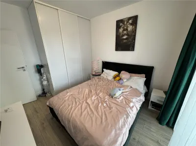 Apartament cu 2 camere in bloc nou, zona Calea Aradului - foto 7