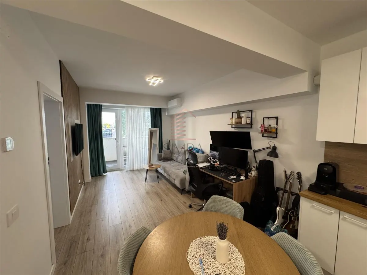Apartament cu 2 camere in bloc nou, zona Calea Aradului - foto 8
