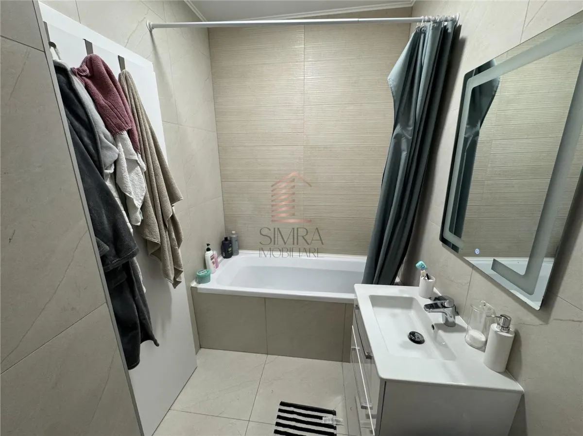 Apartament cu 2 camere in bloc nou, zona Calea Aradului - foto 9