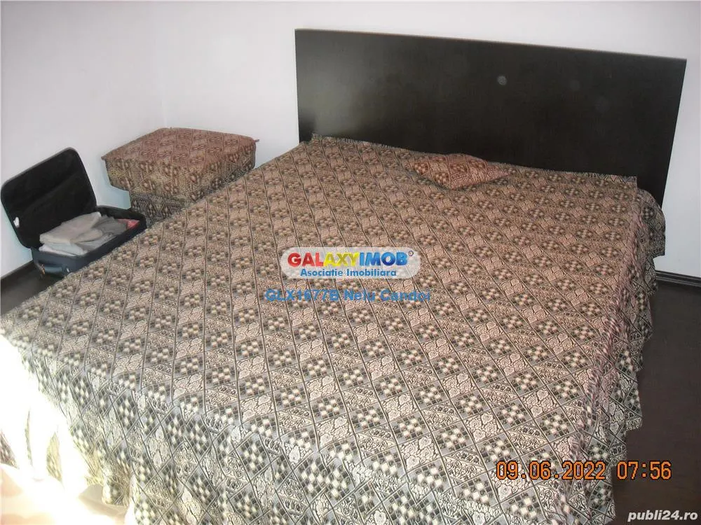 VANZARE APARTAMENT 2 CAMERE 13 SEPTEMBRIE SEBASTIAN - foto 1