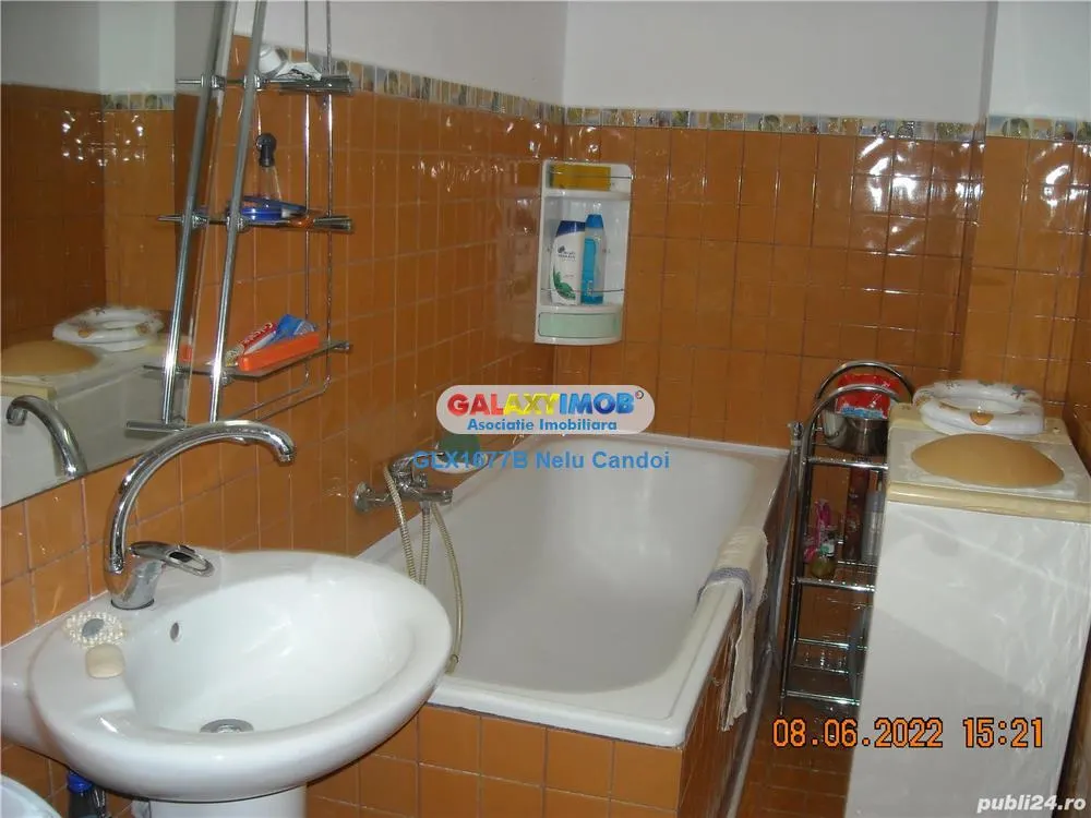 VANZARE APARTAMENT 2 CAMERE 13 SEPTEMBRIE SEBASTIAN - foto 3