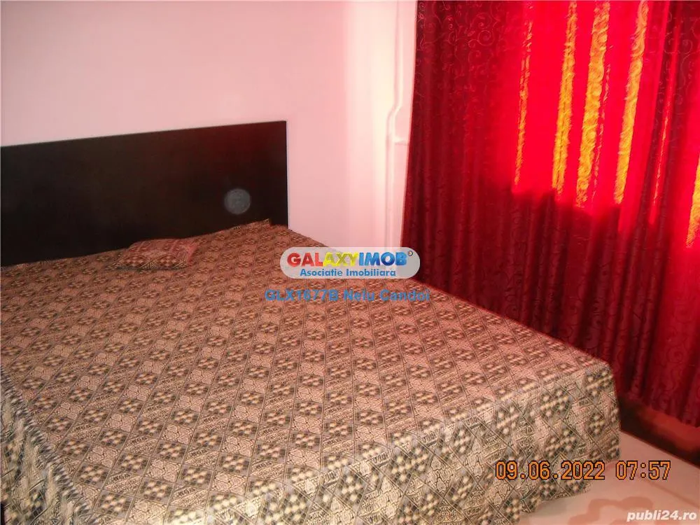 VANZARE APARTAMENT 2 CAMERE 13 SEPTEMBRIE SEBASTIAN - foto 4