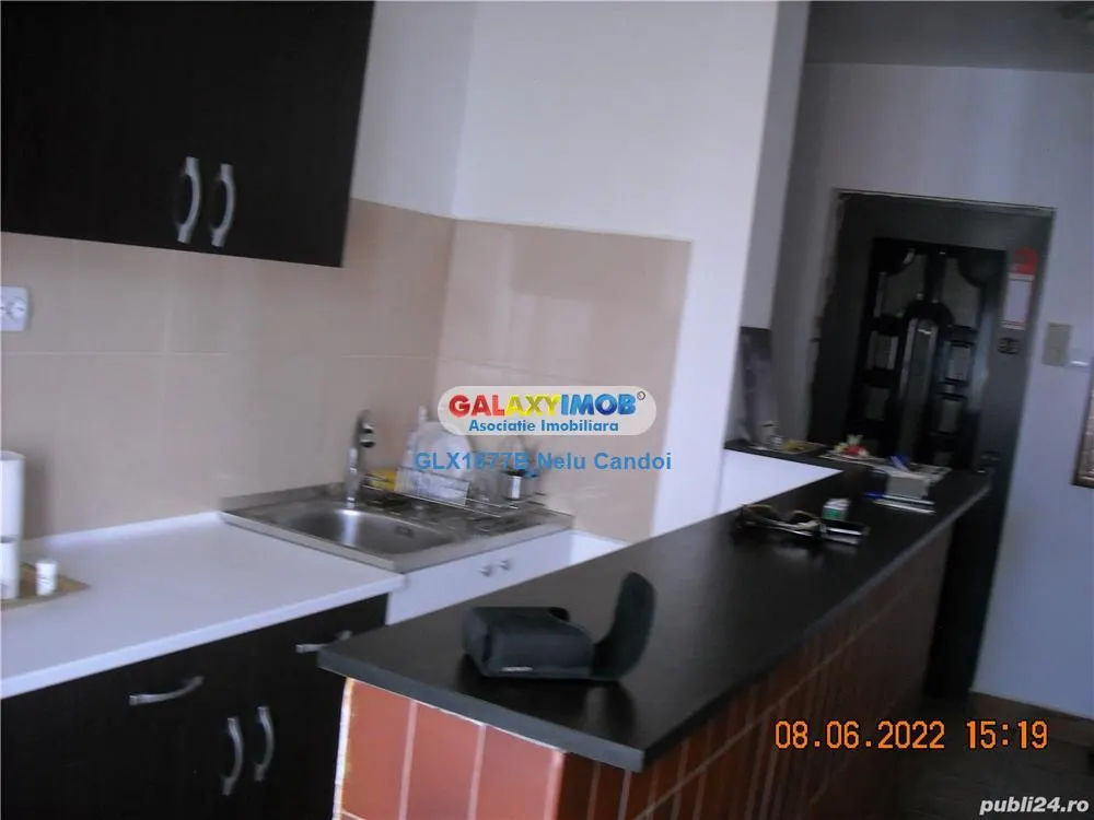 VANZARE APARTAMENT 2 CAMERE 13 SEPTEMBRIE SEBASTIAN - foto 5
