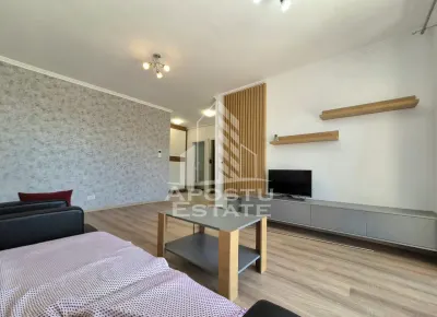 Apartament modern doua camere,zona Adora Park - Arad