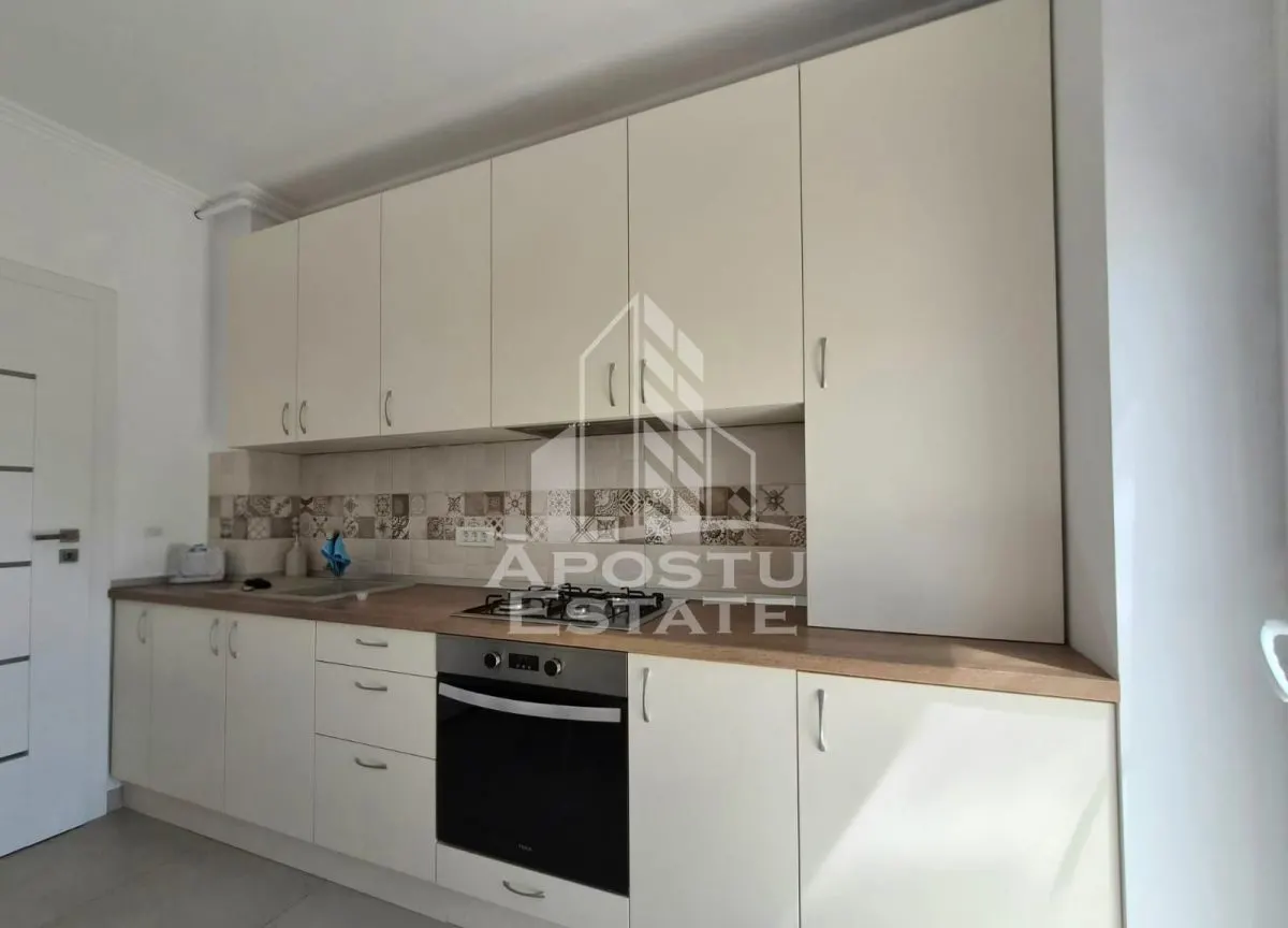 Apartament modern doua camere,zona Adora Park - foto 4