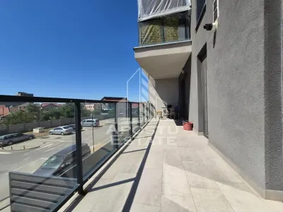 Apartament modern doua camere,zona Adora Park - foto 5