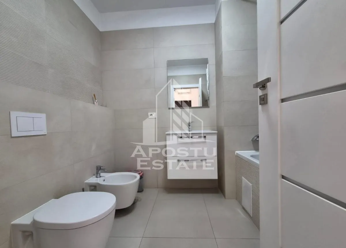 Apartament modern doua camere,zona Adora Park - foto 6