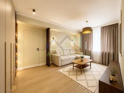 Apartament premium de vanzare Centrul Civic - Brasov