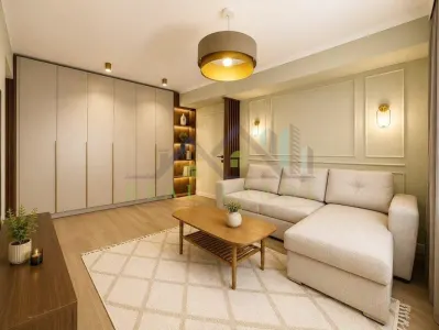 Apartament premium de vanzare Centrul Civic - foto 2