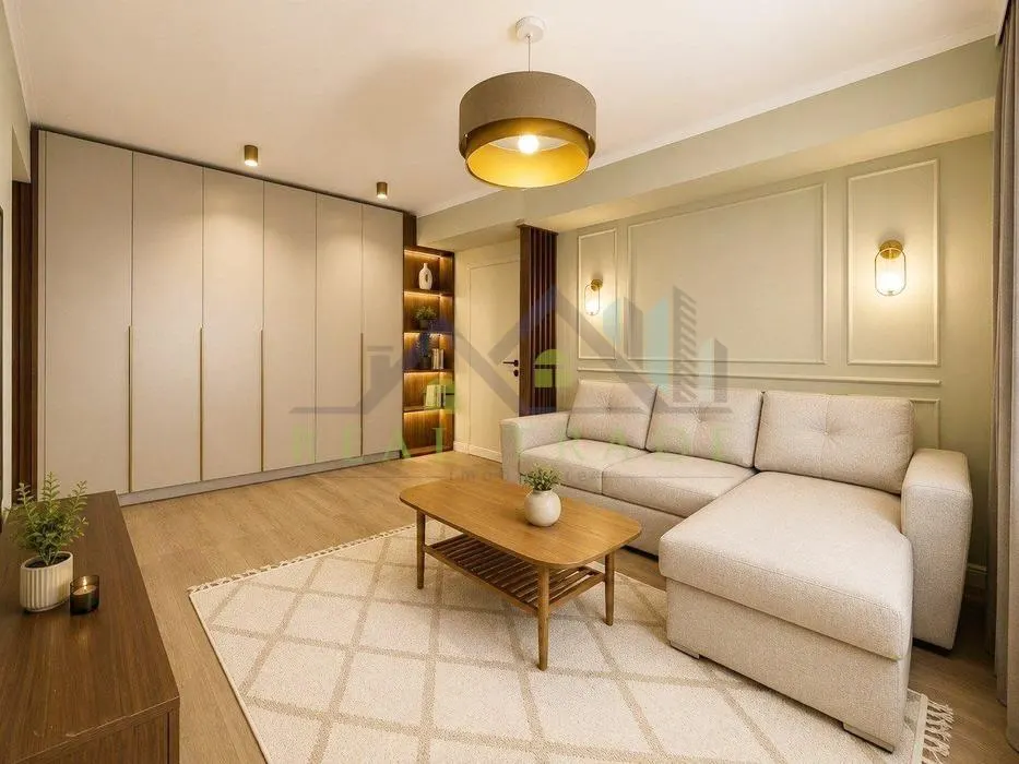 Apartament premium de vanzare Centrul Civic - foto 2