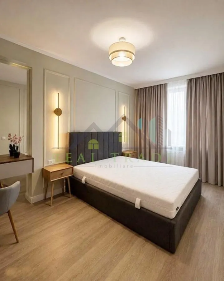 Apartament premium de vanzare Centrul Civic - foto 4