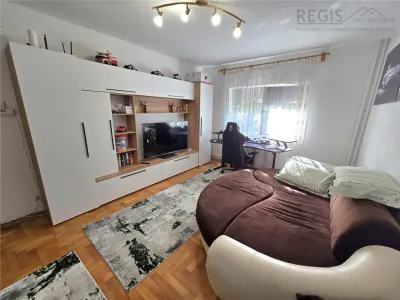 Apartament 2 Camere | Racadau - Brasov