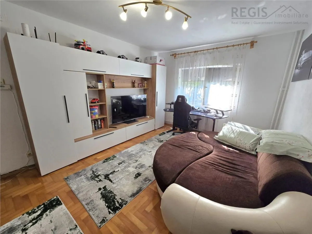 Apartament 2 Camere | Racadau - foto 1