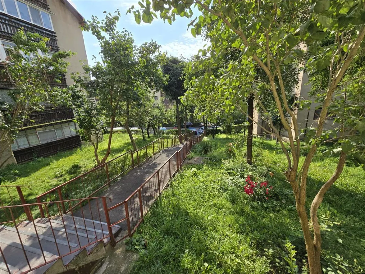 Apartament 2 Camere | Racadau - foto 8